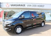 Ford Transit Custom - 320 2.0-136pk TDCI L2H1 ´Trend´ schuifdeur li.+re. ! Profite