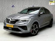 Renault Arkana - 1.6 E-Tech Hybrid 145 R.S. Line / 1e Eigenaar / NAP / BTW