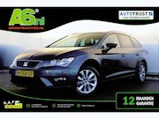 Seat Leon - ST 1.0 TSI Style Ultimate Edition Trekhaak Navigatie Achteru