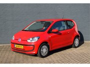 Volkswagen Up! - 1.0 move up! BlueMotion Cool