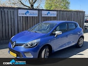 Renault Clio - 0.9 TCe Dynamique GT-Line camera, cruise, acc