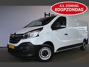 Renault Trafic - 2.0 dCi 120 T29 L2H1 Luxe Clima Cruise Control Schuifdeur Tr