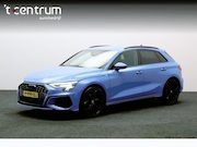 Audi A3 - Sportback 35 TFSI 150 PK Automaat Edition One S-Line, Adap. 