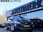 Volvo XC60 - 2.0 D3 FWD Ocean Race, Leder, Trekhaak