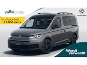 Volkswagen Caddy - Kombi Maxi Limited Edition 7P 1.5 eHybrid 115pk Camera | Led