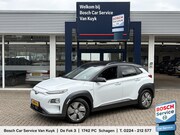 Hyundai Kona - EV Premium 64 kWh / 204 PK / Warmtepomp / Apple-Carplay & An