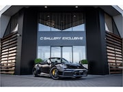 Porsche 911 - Cabrio 3.8 Turbo S - Sport Chrono + | Stoelkoeling | Bose |