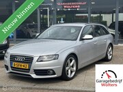 Audi A4 - Avant 2.0 TDI 3X S LINE ALCANTARA NW APK