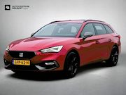 Seat Leon - Sportstourer 1.0 eTSI FR Business Intense(NL-auto, Goed OndH
