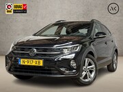 Volkswagen Taigo - 1.0 TSI R-Line Automaat (2X R-LINE, VIRTUAL COCKPIT, APPLE C