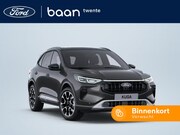 Ford Kuga - 2.5 PHEV Active X