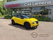 Nissan Juke - Hybrid 143pk N-Sport