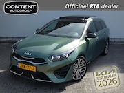 Kia Ceed - Sw 1.5 T-GDi 140pk DCT7 GT-PlusLine