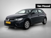 Volkswagen Polo - 1.0 TSI Life 95pk | Airco | Parkeer sensoren voor en achter