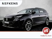 Peugeot 5008 - 1.6 Plug-in Hybrid 225 GT 7p | Navigatie | Camera Voor + Ach