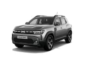 Dacia Duster - Hybrid 155 6AT Limited Edition | Achteruitrijcamera | Dacia 
