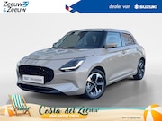 Suzuki Swift - 1.2 Style | Meerdere kleuren leverbaar* | Navigatie | Adapti