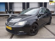 Seat Ibiza - ST 1.2 TDI Style Ecomotive