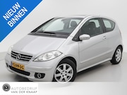 Mercedes-Benz A-klasse - 200 Avantgarde | Clima | Cruise | Multimedia/Navi | Pano | L