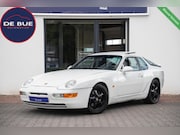 Porsche 968 - 3.0 Coupé CS H6 ClubSport|Sperrdiff|Targa|Full Service|Conco