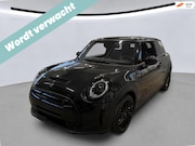MINI Mini Electric - Cooper SE Electric Collection|Black Style|Automaat|Led|Navi|