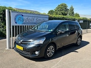 Toyota Verso - 1.8 VVT-i Dynamic Business