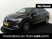 Renault Arkana - 1.6 E-Tech Intens 145PK | Navigatie | Apple & Android Carpla