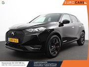 DS DS 3 Crossback - 1.2 PureTech 130 PK Automaat Performance Line Climate Contro