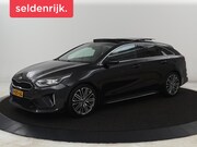 Kia ProCeed - 1.5 T-GDI GT-PlusLine | Panoramadak | Leder/Alcantara | Adap