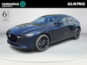Mazda 3 - 2.5 e-SkyActiv-G M Hybrid Nagisa | Bose® premium-audiosystee