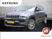 Jeep Compass - 1.5T e-Hybrid Night Eagle | Apple Carplay / Android Auto | C