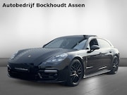 Porsche Panamera - Sport Turismo 2.9 4 E-Hybrid Platinum Edition | Sport Design