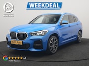 BMW X1 - xDrive25e M Sport PHEV 221pk Dealer O.H. | Camera | Sportsto