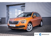 Skoda Kamiq - 1.0 TSI Sport Business | Achteruitrijcamera | Full-LED kopla