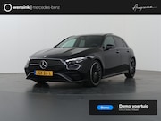 Mercedes-Benz A-klasse - 180 Business Solution AMG | Panoramaschuifdak | Premium Plus