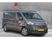 Opel Vivaro - 1.6 CDTI L2H1 Edition | Navigatie | Airco | Elek.ramen | Cru