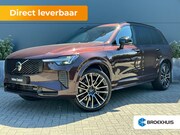 Volvo XC90 - 2.0 T8 Plug-in hybrid AWD Ultra Dark Exec. Ed. | Mulberry re