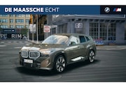 BMW XM - PHEV 50e / Trekhaak / M Multifunctionele Stoelen / Bowers &