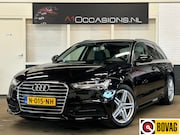 Audi A6 - Avant 1.8 TFSI ultra S line Edition