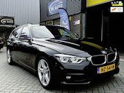 BMW 3-serie - Touring BMW 3-serie Touring 318i Executive | Automaat | Clim