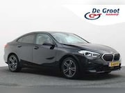 BMW 2-serie - Gran Coupé 218i Introduction Edition Autom