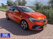 Renault Clio - 1.6 E-Tech Hybrid 140 R.S. Line + Leer