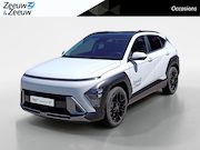 Hyundai Kona - 1.6 GDI HEV Premium Sky | Schuif-/kanteldak | Elektrische st