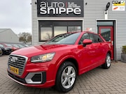 Audi Q2 - 1.0 TFSI Sport Pro Line -ADAPTIVE CRUISE-ELEK. ACHTERKLEP-ST