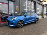 Ford Puma - 1.0 EcoBoost Hybrid, ST-line X, Automaat