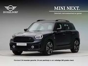 MINI Countryman - S JCW-Trim Aut.