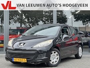 Peugeot 207 - 1.4 VTi X-line | Airco | Cruise | APK 16-09-2027 | Lees teks
