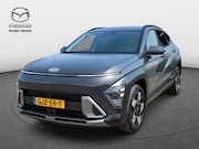 Hyundai Kona - 1.6 GDI HEV Comfort Smart | Carplay | Adaptive cruise