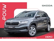 Skoda Karoq - 1.0 TSI 115pk Business Edition | Travel Assist Pakket | Navi