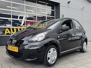 Toyota Aygo - 1.0-12V Access 5Drs I Airco I Dealer onderhouden I Nwe APK 0